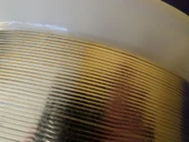 Solar Güneş Paneli Hücresi Birleştirme Teli 0,9x0,25mm (10 Metre) thumbnail 1