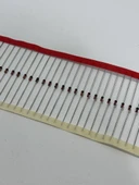 Semtech BZX55C Zener Diyot 15V 500mW DO-35 (100 Adet) thumbnail 1