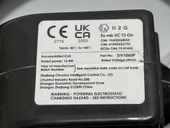 Gilbarco SK700-2 Dispenser Valf Bobini 140909506 thumbnail 2