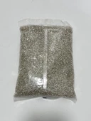 Düz Renkli Cam Boncuk 2-2,5mm 1500 Gram 005 thumbnail 3