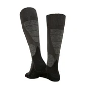 Thermoform Ultimate Çorap Bordo - 2