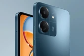 Xiaomi Redmi 13C 256GB Lacivert  (İthalatçı Garantili) - 5