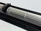 Longwell Çapraz Akışlı Tanjansiyel Fan 70cm LWCA-40700SN-01 thumbnail 4