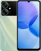 Redmi 13R 5G Yeşil ( 4 GB 128 GB )( Xiaomi Türkiye Garantili ) - 1