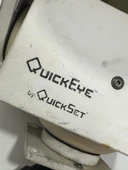QuickSet QuickEye 7-30500A Güvenlik Kamerası FCB-EX780B 2.El thumbnail 5