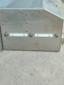 Trumpf Faber Lazer Kesim Makinesi Besleme Ünitesi 4022.654.53156 2.El thumbnail 9