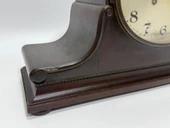 Junghans A42 Antika Mekanik Şömine Saati W002 thumbnail 3