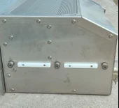 Trumpf Faber Lazer Kesim Makinesi Besleme Ünitesi 4022.654.53156 2.El thumbnail 6