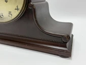 Junghans A42 Antika Mekanik Şömine Saati W002 thumbnail 4