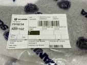 Scania 2978234 Radyatör Izgarası Sol Alt Menfezi thumbnail 6