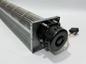 Longwell Çapraz Akışlı Tanjansiyel Fan 70cm LWCA-80700SN-01 thumbnail 3