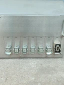 Trumpf Faber Lazer Kesim Makinesi Besleme Ünitesi 4022.654.53156 2.El thumbnail 8