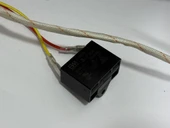 Longwell Çapraz Akışlı Tanjansiyel Fan 70cm LWCA-80700SN-01 thumbnail 4