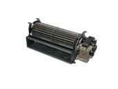 Longwell Çapraz Akışlı Tanjansiyel Fan 18cm LWCA-60180SN-01 thumbnail 1