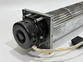 Longwell Çapraz Akışlı Tanjansiyel Fan 70cm LWCA-80700SN-01 thumbnail 7