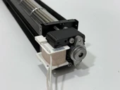 Longwell Çapraz Akışlı Tanjansiyel Fan 70cm LWCA-40700SN-01 thumbnail 3