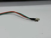 Longwell Çapraz Akışlı Tanjansiyel Fan 70cm LWCA-80700SN-01 thumbnail 5