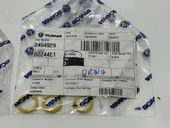 Scania 2454929 O-Ring Conta 4 Adet thumbnail 5
