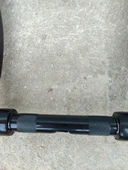 Harley Davidson Rise Ape Gidon M-HB-3004BK thumbnail 6