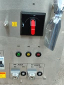 Trumpf Faber Lazer Kesim Makinesi Besleme Ünitesi 4022.654.53156 2.El thumbnail 4