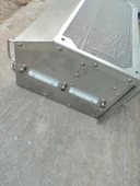 Trumpf Faber Lazer Kesim Makinesi Besleme Ünitesi 4022.654.53156 2.El thumbnail 12