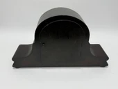 Junghans A42 Antika Mekanik Şömine Saati W002 thumbnail 8