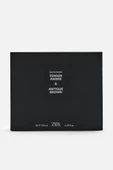 ZARA TENDER AMBER EAU DE PARFUM + ZARA ANTIQUE BROWN EAU DE PARFUM 2 X100 ML - 2