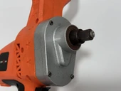 S-Yue SU-3600 Duvar Sıva Düzeltme Parlatma Makinesi 750W thumbnail 9