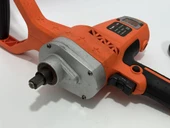 S-Yue SU-3600 Duvar Sıva Düzeltme Parlatma Makinesi 750W thumbnail 4