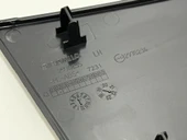 Scania 2978234 Radyatör Izgarası Sol Alt Menfezi thumbnail 3