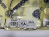 Scania 2601849 DC/DI13 Piston thumbnail 3