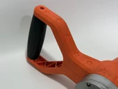 S-Yue SU-3600 Duvar Sıva Düzeltme Parlatma Makinesi 750W thumbnail 5