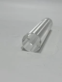 Dekoratif Çokgen Kristal Cam 180mm thumbnail 3