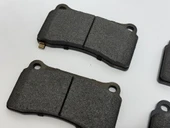 Nissan GT-R Arka Fren Balata Seti D4060-JF20A thumbnail 5