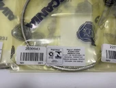 Scania 2601849 DC/DI13 Piston (Eksik Parçalı) thumbnail 2