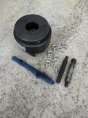 Hidrolik Saptırma Gerdirme M72x6 100Mpa thumbnail 2