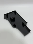 Scania 2978234 Radyatör Izgarası Sol Alt Menfezi thumbnail 4