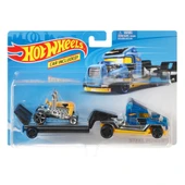 BDW51 Hot Wheels Taşıyıcı Tırlar / Asorti Seçilemez. - 1
