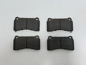 Nissan GT-R Arka Fren Balata Seti D4060-JF20A thumbnail 4