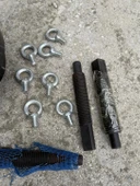 Hidrolik Saptırma Gerdirme M72x6 100Mpa thumbnail 3