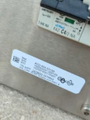 Trumpf Faber Lazer Kesim Makinesi Besleme Ünitesi 4022.654.53156 2.El thumbnail 3