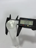 Dekoratif Çokgen Kristal Cam 180mm thumbnail 6