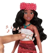 Nessiworld JBT37 Disney Moana 2 - Şarkı Söyleyen Moana - 9