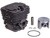 MOTORLU TIRPAN SİLİNDİR PİSTON ALPİNA/CASTOR 52/55 45MM VETA NİKASİL thumbnail 2