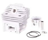 MOTORLU TIRPAN SİLİNDİR PİSTON MISUBISHI TL43 BG/CG430 40MM VETA thumbnail 2