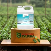 AGROFOUR CUEN SIVI BİTKİ GÜBRESİ 10 LT - 1