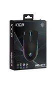 İnca IMG-GT15 RGB 4800 Dpı MacroKeysProfessional Gaming (1,5mt Kablo 3,5MM Bakır ) Örgülü 7 prog - 2