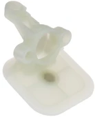 MOTORLU TESTERE HAVA FİLTRE YATAĞI ALT ZOMAX ZMC4281 ALT ORJİNAL thumbnail 1