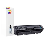 Hp 415X /Hp Laserjet Pro M479DW Yazıcı Uyumlu Chipsiz Muadil Toner 1 Set 6000 Yüksek Baskı thumbnail 4