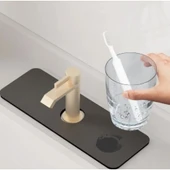 Su Emici Sihirli Lavabo Kenar Matı - 1